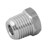 Нипел Aignep резба - резба  1/2 x 1/4, 62080 - product - 062 PNT 863