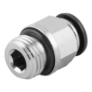 Съединител Konfit Push In шлаух - резба  1/2, шлаух 15 мм, RP51 - product - 062 PNT 884