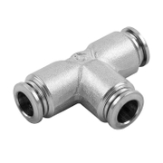 Тройник за пневматика Aignep Push In шлаух - шлаух - шлаух  10 мм, 10 мм, 57230 - product - 062 PNT1094
