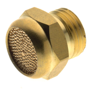 Шумозаглушител Aignep за пневматична система  12 bar, 1/8, 7010 - product - 062 PNT1098