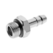 Съединител Aignep резба - маркуч с щуцер 3/8, 8 мм, 3044 - product - 062 PNT1212