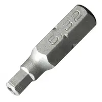 Накрайник бит SW Projahn външен 6-стен  SW 5, 1/4", 25 мм