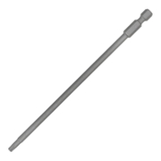Накрайник бит TX Projahn Torx торсионен  TX 27, 1/4, 150 мм - product - 062 PRH 584