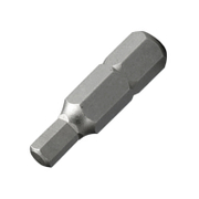 Накрайник бит SW Projahn външен 6-стен  SW 1.5, 1/4, 25 мм - product - 062 PRH 655