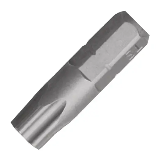 Накрайник бит TS Projahn Torx Plus  TS 25, 1/4", 25 мм