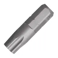 Накрайник бит TS Projahn Torx Plus  TS 30, 1/4", 25 мм