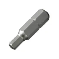 Накрайник бит SW Projahn външен 6-стен  SW 8, 8 мм, 30 мм, 8076 Hex