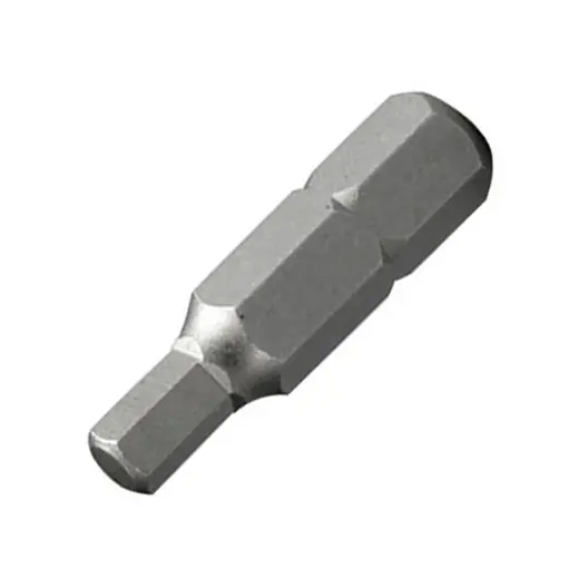 Накрайник бит SW Projahn външен 6-стен  SW 8, 8 мм, 30 мм, 8076 Hex