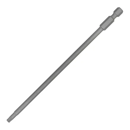 Накрайник бит TX Projahn Torx торсионен  TX 10, 1/4", 150 мм