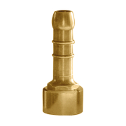 Щуцер с вътрешна резба за пропан-бутан  1/2 - product - 062 TPV 806