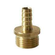 Щуцер с външна резба за пропан-бутан  1/2 - product - 062 TVA 468