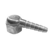 Щуцер с вътрешна резба за пропан-бутан ъглов  3/8 - product - 062 TVA 495