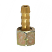 Щуцер с вътрешна резба за пропан-бутан  1/4 - product - 062 TVA 853