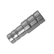 Съединител прав за газови бутилка  10x12 - product - 062 TVA1169