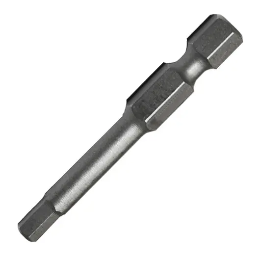 Накрайник бит SW USH външен 6-стен  SW 2.5, 1/4", 50 мм