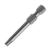 Накрайник бит TX USH Torx торсионен  TX 30, 1/4", 70 мм