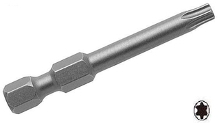 Накрайник бит USH TX Torx  TX 20, 1/4, 50 мм - product - 062 USH 469