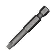 Накрайник бит RB USH Robertson квадрат  RB 3, 1/4, 70 мм - product - 062 USH 714