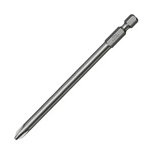 Накрайник бит PH USH Philips кръстат  PH 3, 1/4", 70 мм