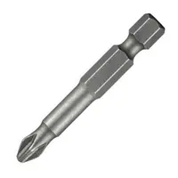 Накрайник бит PZ USH Pozidriv кръстат  PZ 2, 1/4", 70 мм