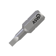 Накрайник бит RB Wekador Robertson квадрат  RB 3, 1/4, 25 мм, 1600 - product - 062 WKD 036