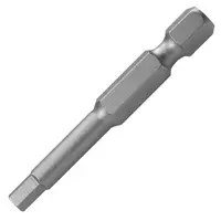 Накрайник бит SW Wekador външен 6-стен  SW 3, 1/4", 50 мм, 1614