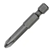Накрайник бит PH Wekador Philips ударен, торсионен  PH 2, 1/4", 50 мм