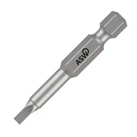 Накрайник бит RB Wekador Robertson квадрат  RB 2, 1/4", 90 мм, 1610