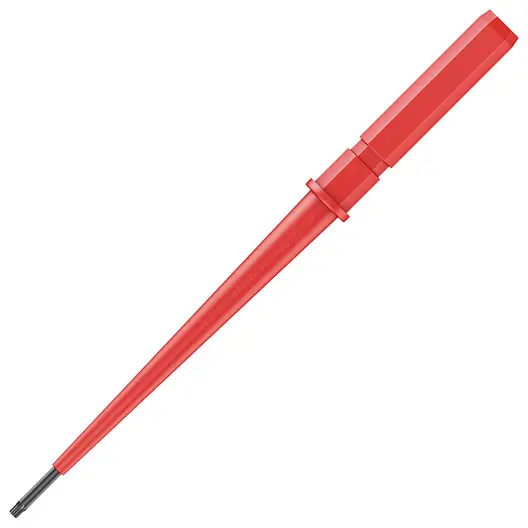 Накрайник бит TX Wera Torx 1000V VDE  TX 9, 9 мм, 154 мм, Kraftform Kompakt VDE 67 i