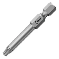 Накрайник бит TX Wera Torx торсионен  TX 10, 1/4", 152 мм, 867/4 Z Torx