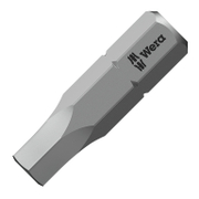 Накрайник бит SW Wera външен 6-стен  SW 5.5, 1/4, 25 мм, 840/1 BTZ - product - 062 WRA 964