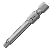 Накрайник бит TX Wera Torx торсионен  TX 6, 1/4", 152 мм, 867/4 Z Torx
