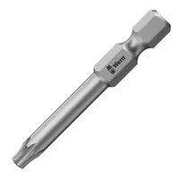 Накрайник бит TX Wera Torx Plus торсионен  10 IP, 1/4", 70 мм, 867/1