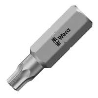 Накрайник бит TX Wera Torx  TX 45, 1/4", 35 мм, 867/1