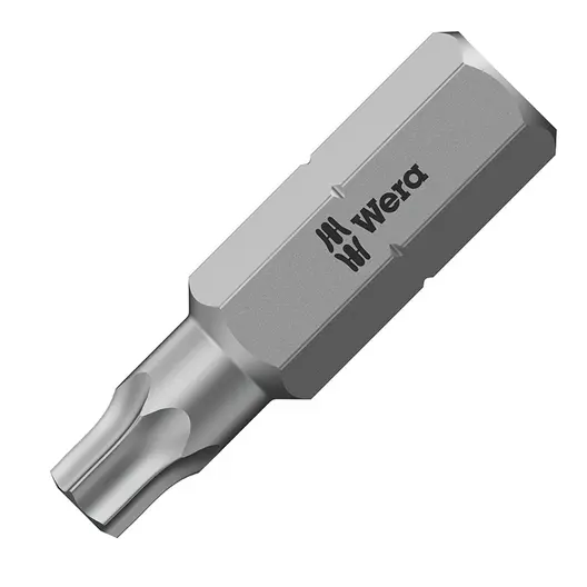 Накрайник бит TX Wera Torx  TX 50, 1/4", 35 мм, 867/1