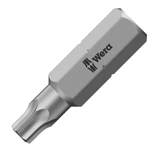Накрайник бит TX Wera Torx  TX 55, 1/4", 35 мм, 867/1