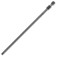 Накрайник бит SW Wera външен 6-стен  SW 6, 1/4", 152 мм, 840/4 Z