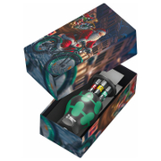 Комплект битове Wera PH/PZ/SB с магнитен държач  1/4, 25 мм, 7 бр., Kraftform Kompakt Stubby - product - 062 WRA1246