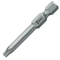 Накрайник бит TX Wera Torx торсионен  TX 20, 1/4", 89 мм, 867/4 Z