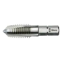 Накрайник Wera за нарязване на метрична резба  Wera 844 M 8, 1/4", 40 мм, 844 M 8