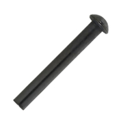 Нит Reca с обла глава стоманен  ф 6x12 мм, DIN 660 - product - 063 REC 087