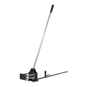 Ножица Alfra за DIN шина  35 мм, PSG Duo - product - 064 ALR 354