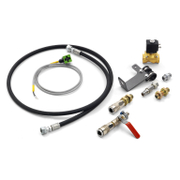 Приставка за прахоулавяне Husqvarna Construction за хидравличен робот  SB 202, SB 302 - product - 064 ATL 356