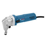 Електрическа ножица/нагер Bosch за профилна ламарина  750 W, 2600 хода/мин, 1-2.2 мм, GNA 75-16 - product - 064 BSH 303