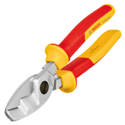 Ножица за кабели Bosch с VDE изолация  ф 20 мм, 70 мм2, 200 мм - product - 064 BSH 455