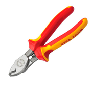 Ножица за кабели Ceta Form с VDE изолация  ф 10 мм, 50 мм2, 160 мм, G30-48 Series - product - 064 CTF 301