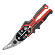 Ножица за ламарина DeWALT лява  1.2 мм, 300 мм, DWHT14673 - product - 064 DWH 407