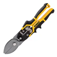 Клещи за кримпване на ламарина/улуци DeWALT  320 мм, DWHT14687