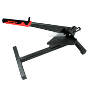 Ножица за кабелни канали Edma и лайстни  28 мм, 420 мм, Cameleon 130 - product - 064 EDM 345