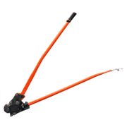 Ножица за арматура Edma  ф 18 мм - product - 064 EDM 340